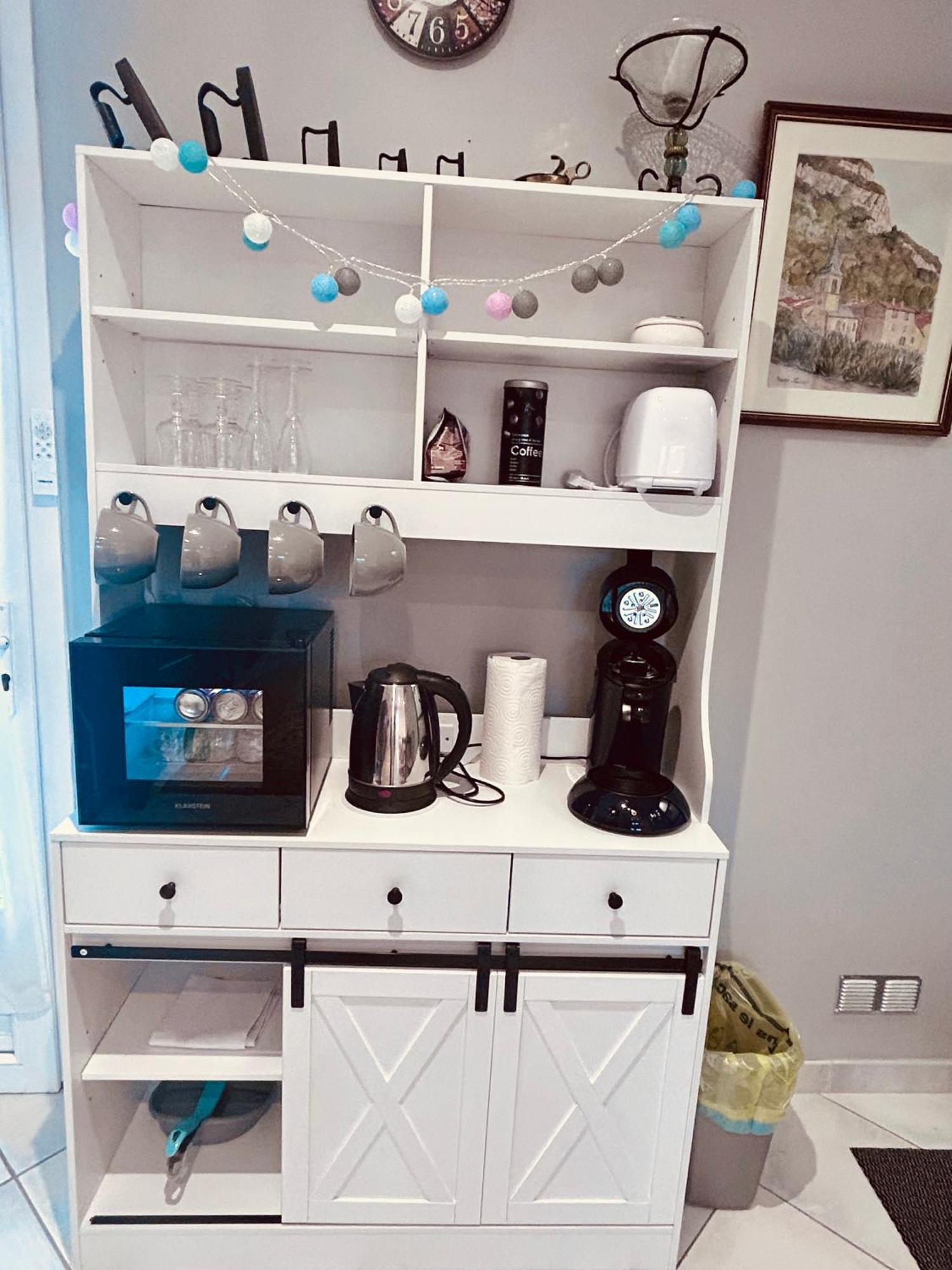 Le Clos De Tanvol - Parking Prive Gratuit- Terrasse Privee - Climatisation فيارْيا المظهر الخارجي الصورة